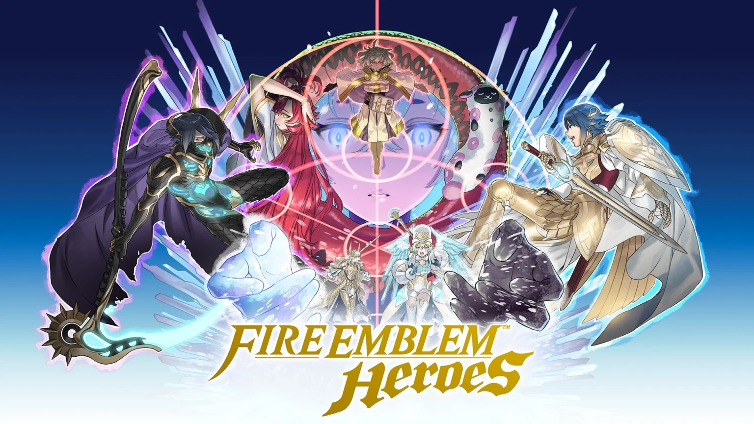 Book X opens in Fire Emblem Heroes as Ragnarök descends