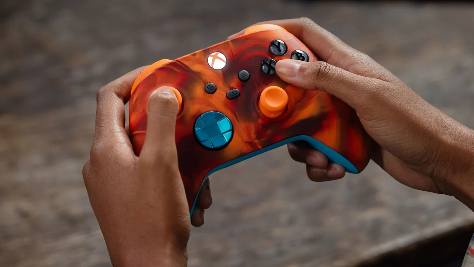 Xbox Design Lab 2025: every controller tweak that’s on the table