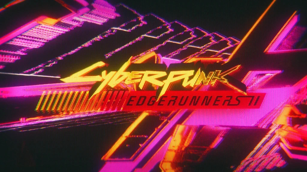 CD Projekt and TRIGGER reteam for Cyberpunk: Edgerunners 2 on Netflix