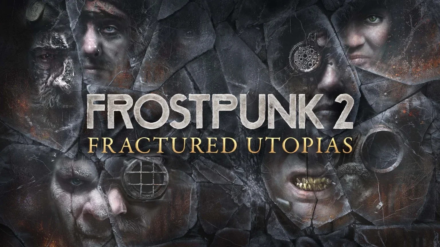 Frostpunk 2: Fractured Utopias deepens the sandbox with faction paths