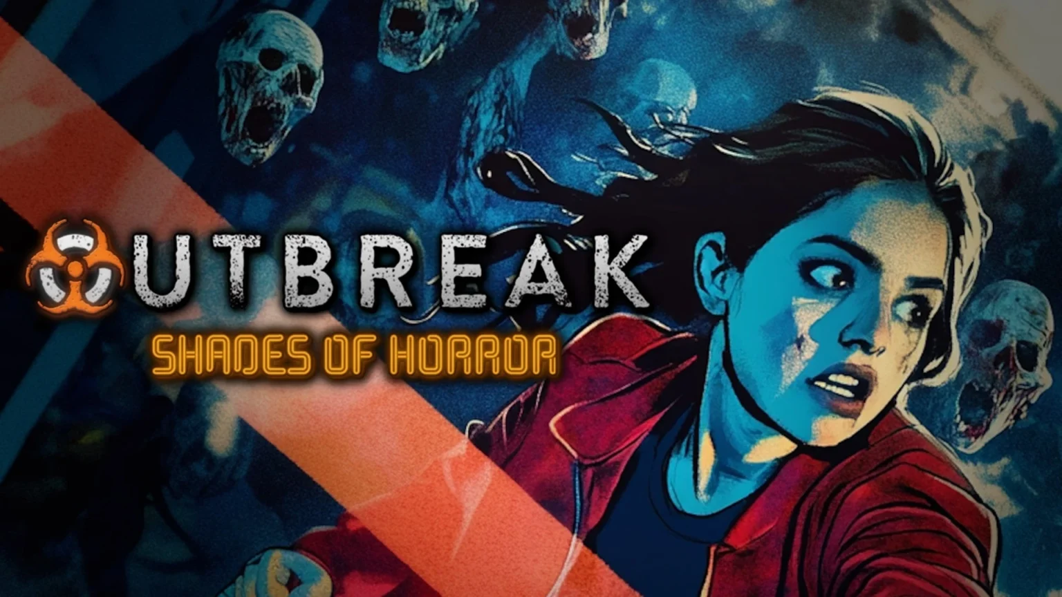 Outbreak: Shades of Horror lands on Xbox – co-op, RT, new campaigns