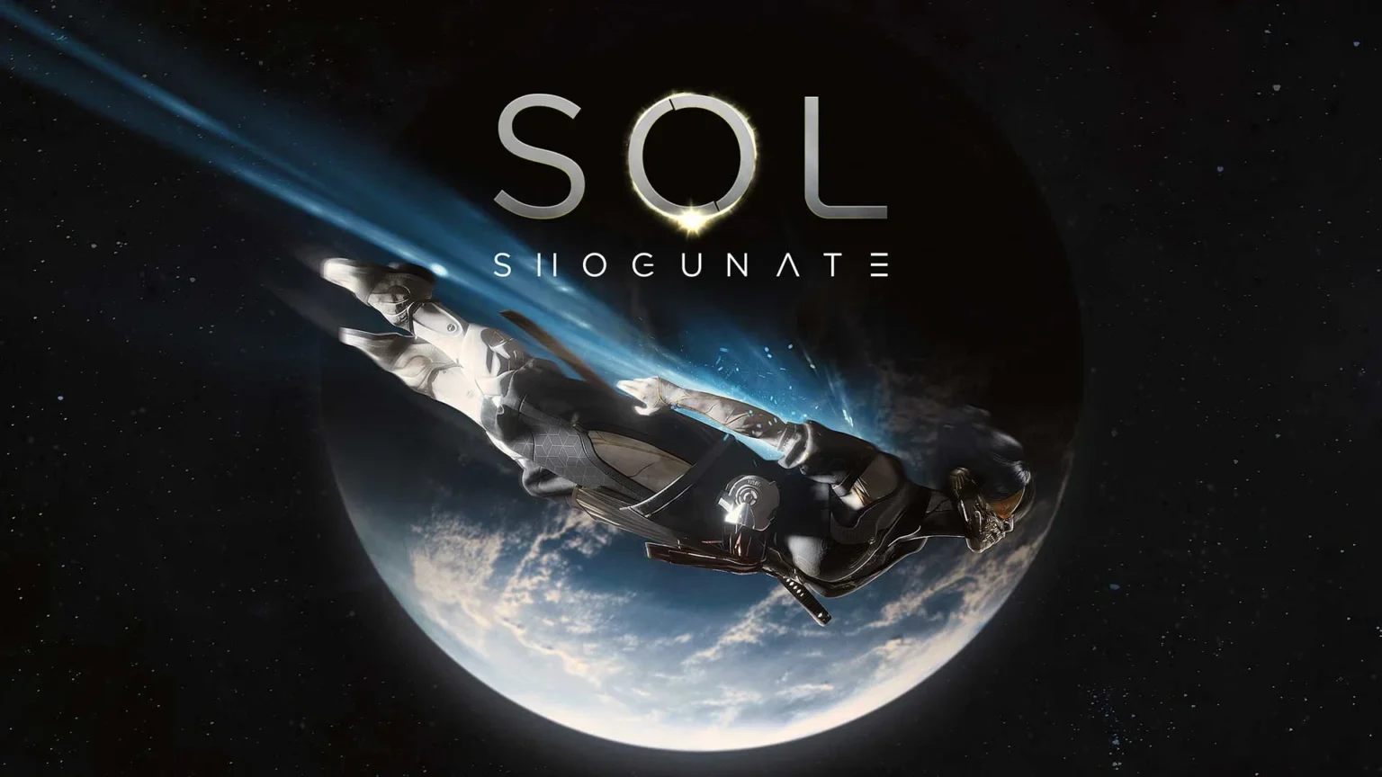 Samurai in Space: Sol Shogunate brings music-driven combat