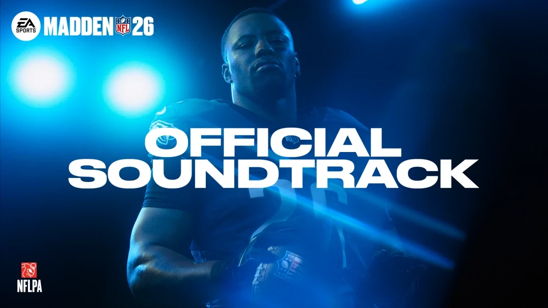 EA explains how music drives Battlefield 6 and Madden NFL 26