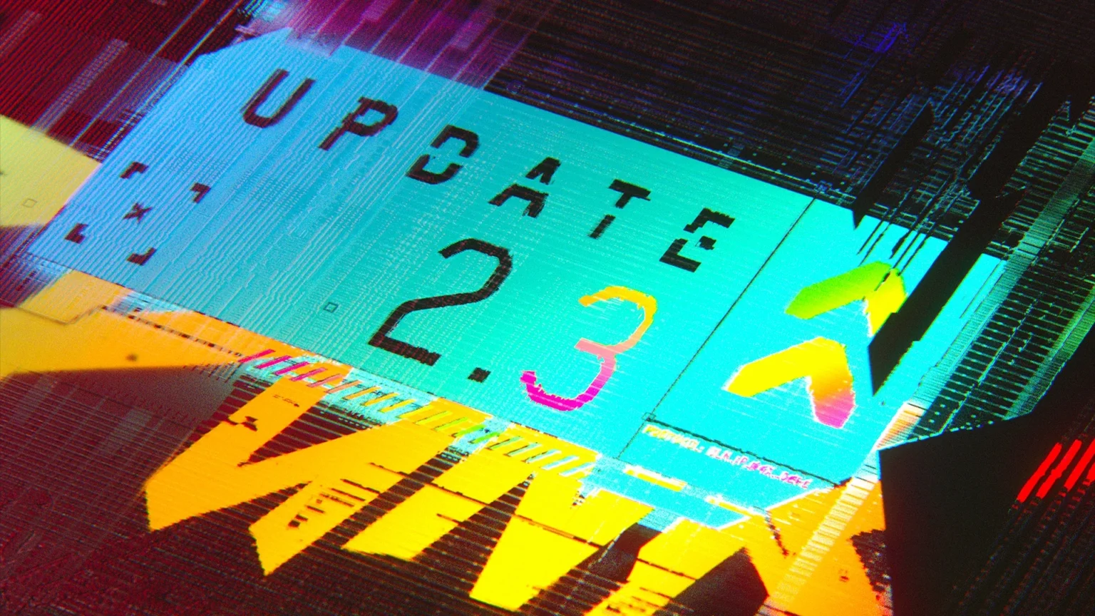 Cyberpunk 2077 Update 2.3 lands July 17 with hands‑free driving