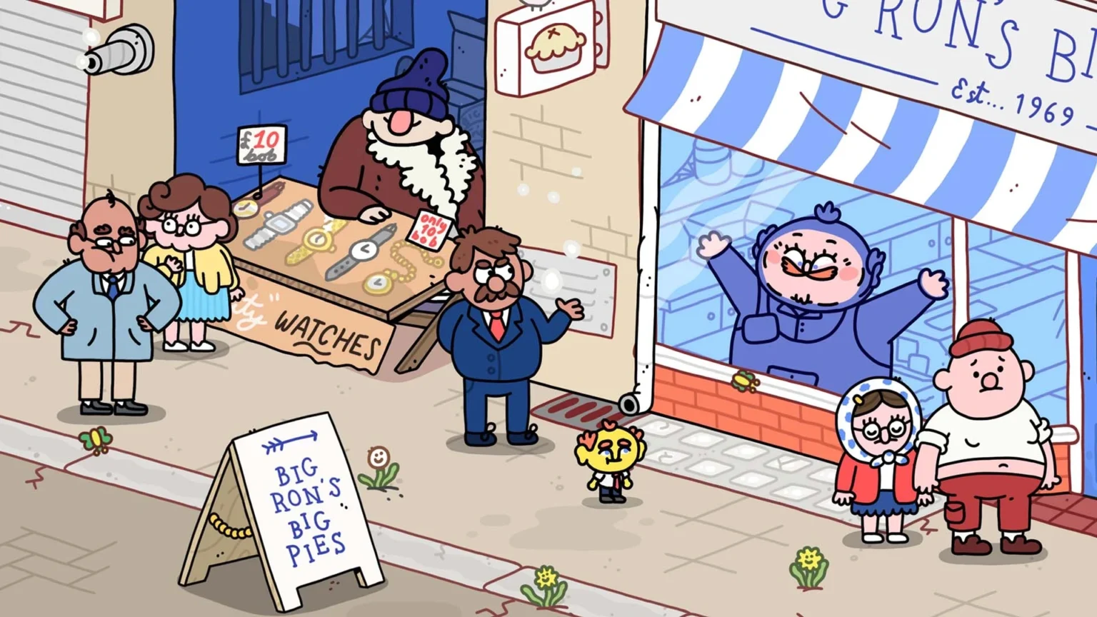 Next Week on Xbox: what’s launching December 9-12