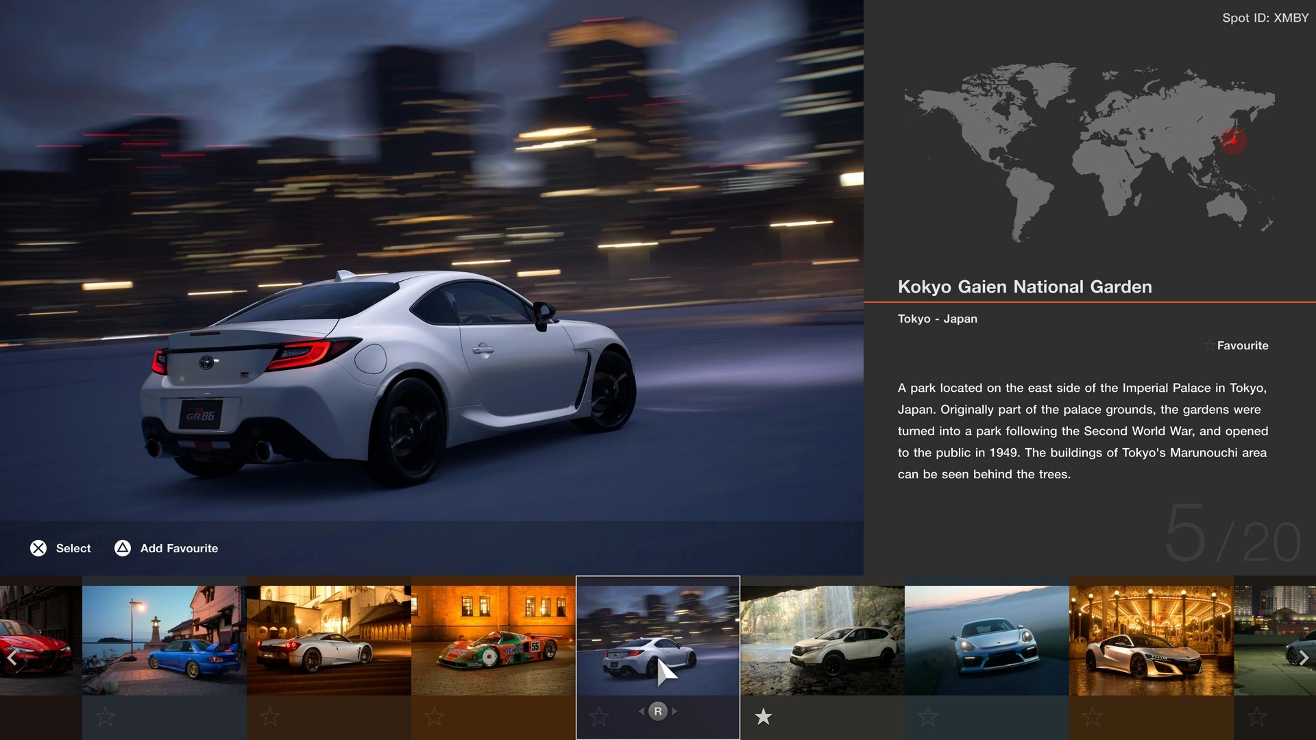 Gran Turismo 7's Spec III Update 1.65 showcases high-performance cars, new circuits, and thrilling racing events.