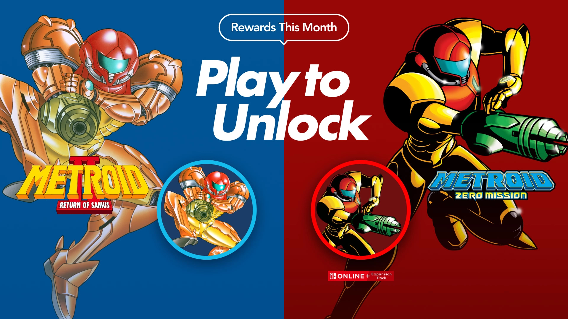 Celebrate the holidays with My Nintendo