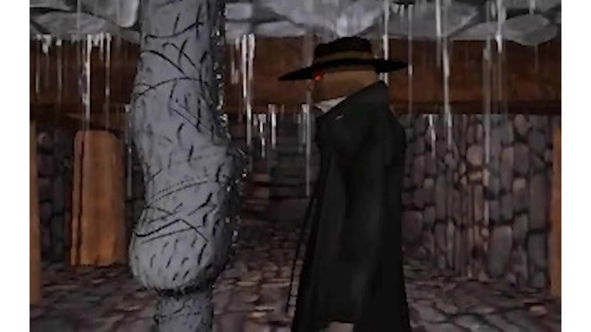 Blood: Refreshed Supply gameplay scene showcasing improved graphics and atmosphere in a classic horror FPS remaster.