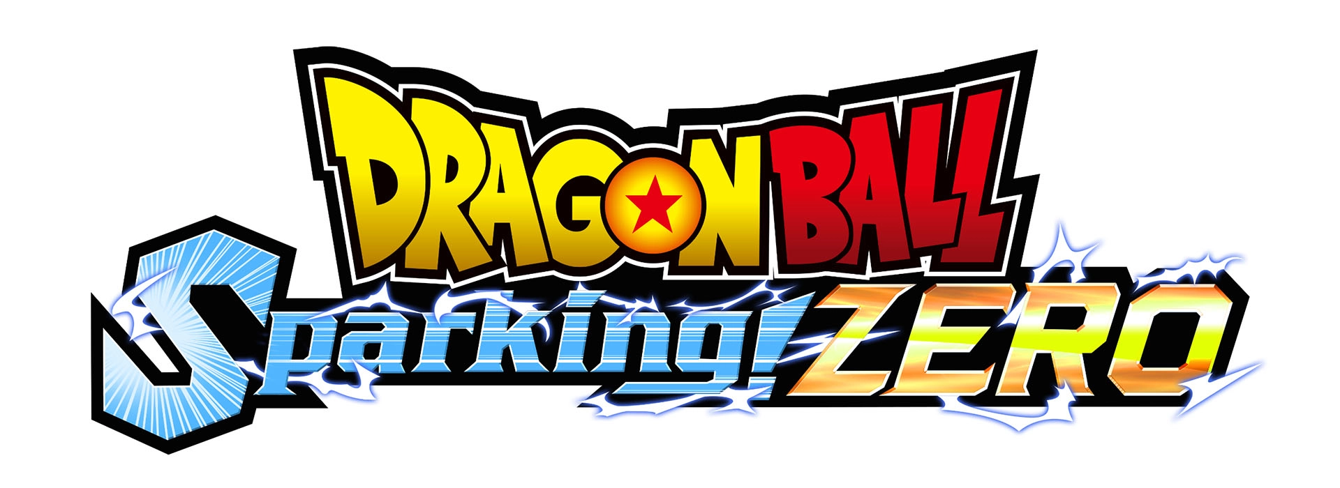 Dragon Ball: Sparking Zero logo featured at the 2025 PlayStation Partner Awards celebrating top PS5 games.