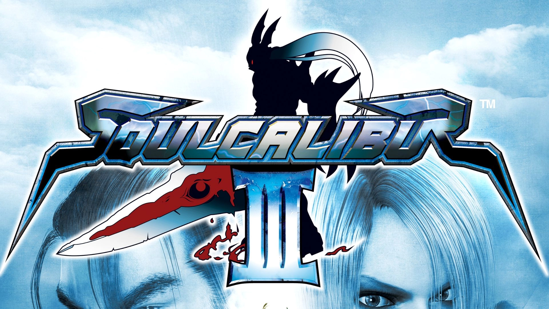 Experience epic battles in Soulcalibur III, featured in December