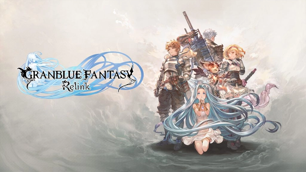 Discover magical adventures with Granblue Fantasy: Relink characters in an epic fantasy world. Available December 16.