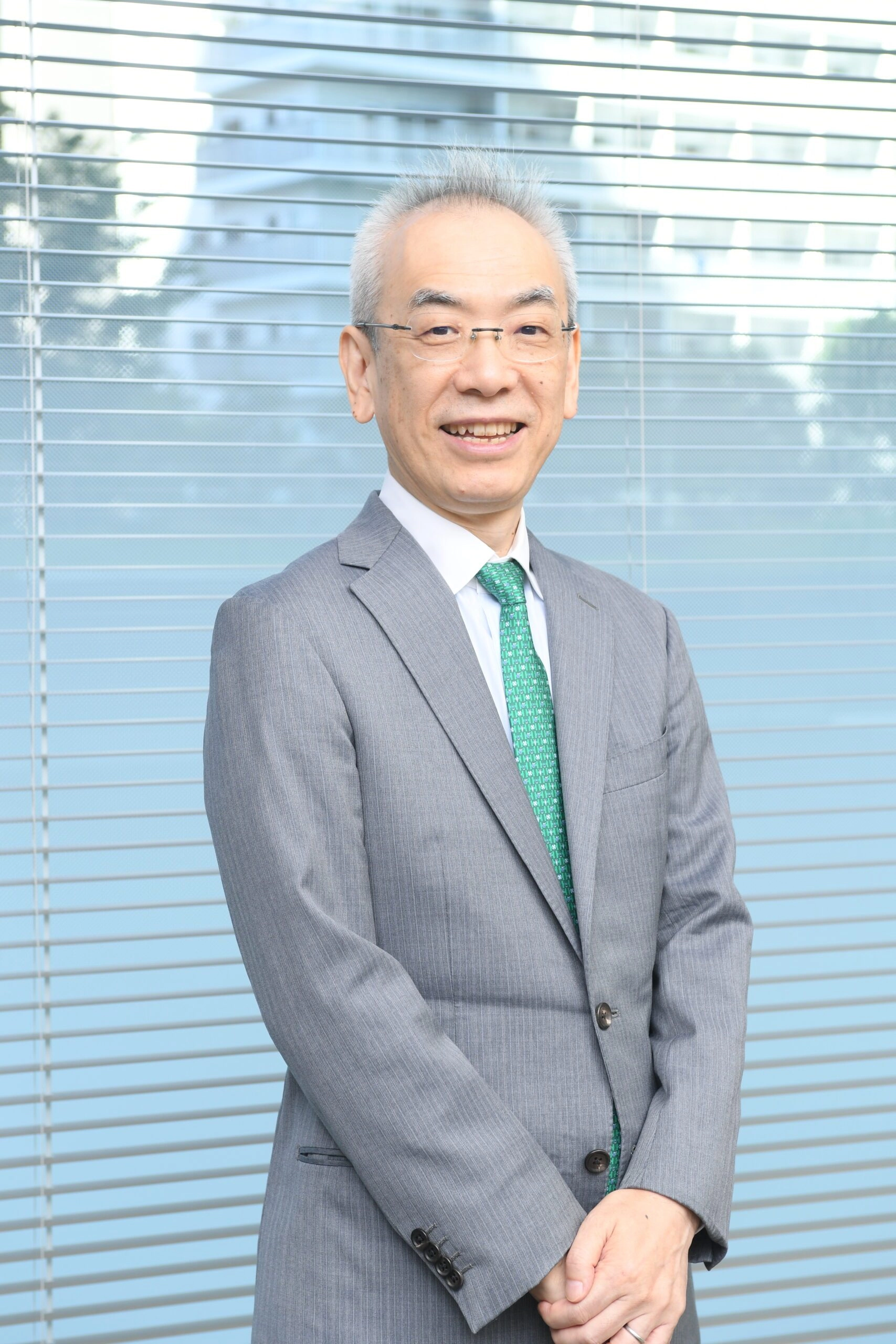 Akitoshi Kawazu, creator of Romancing SaGa, shares insights on the game