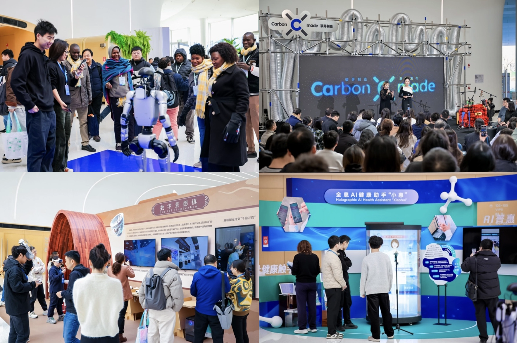 Sustainable Social Value Innovation Summit highlights AI