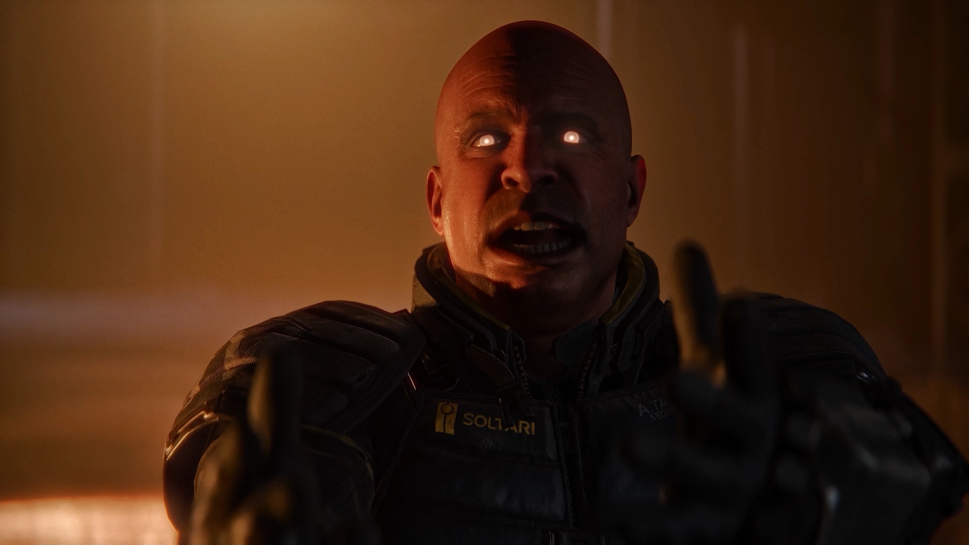 Behind-the-scenes look at Saros