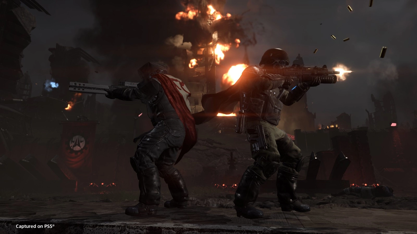 Helldivers 2 x Killzone returns with a Legendary Warbond, featuring revamped content and exclusive bonuses for players.