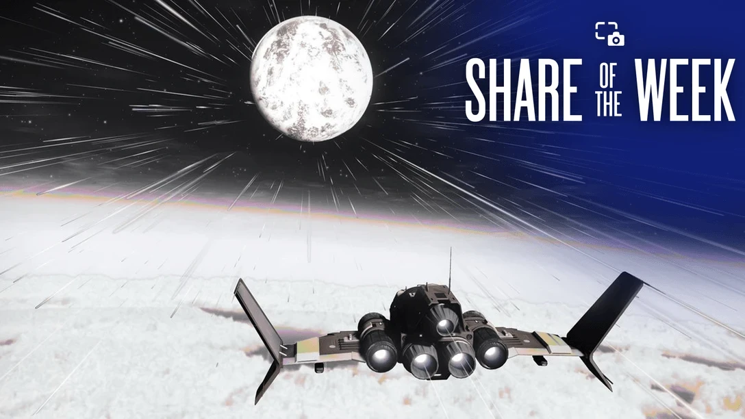 Ps Share of the Week Races By; Rustic Theme Due February 4, 2026