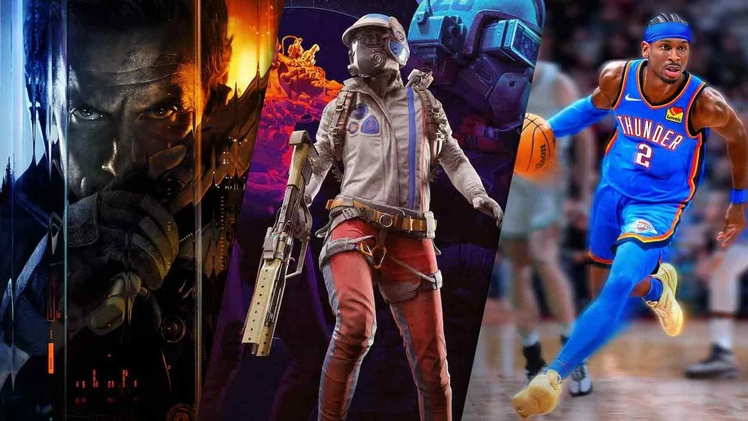 Who ruled PlayStation in December? Full PS5, PS4 and PS VR2 charts