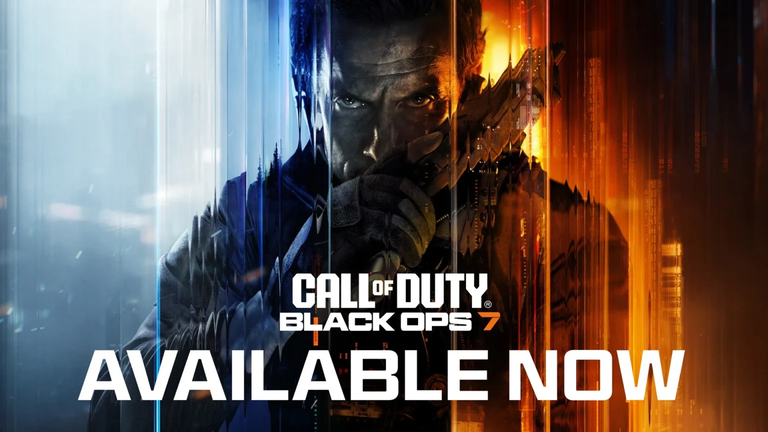 Black Ops 7 is live worldwide – what’s in the launch build