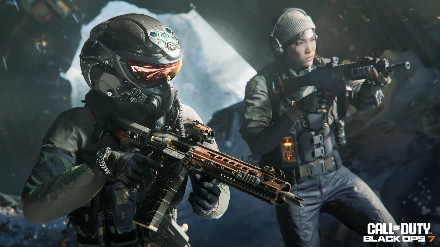 Call of Duty steps up moderation: 16 million actions and global expansion