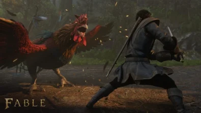 Fable Brings Albion to Ps5 in 2026 – First Details and Scope