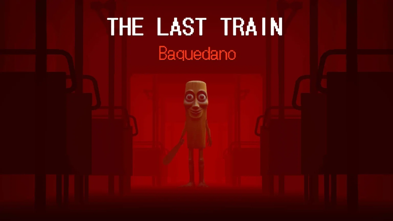 The Last Train: Baquedano Turns a Subway Stop into Terror on Xbox