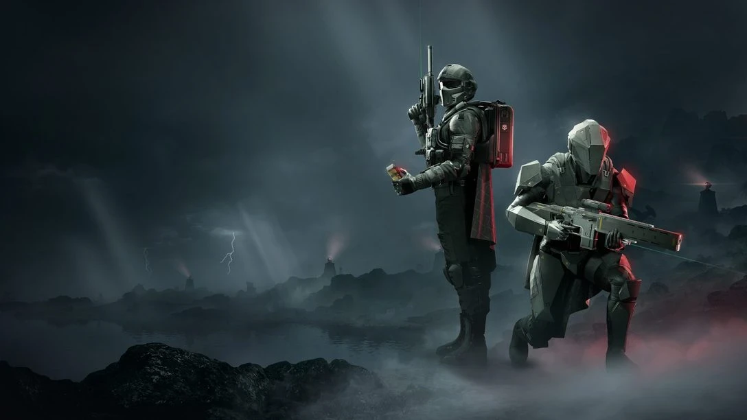 Helldivers 2 dates stealth‑heavy Redacted Regiment Warbond