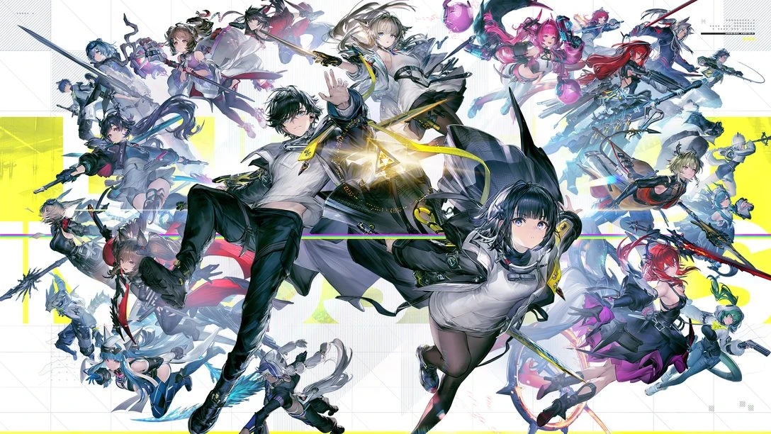 Arknights: Endfield on PS5 – what to expect at launch