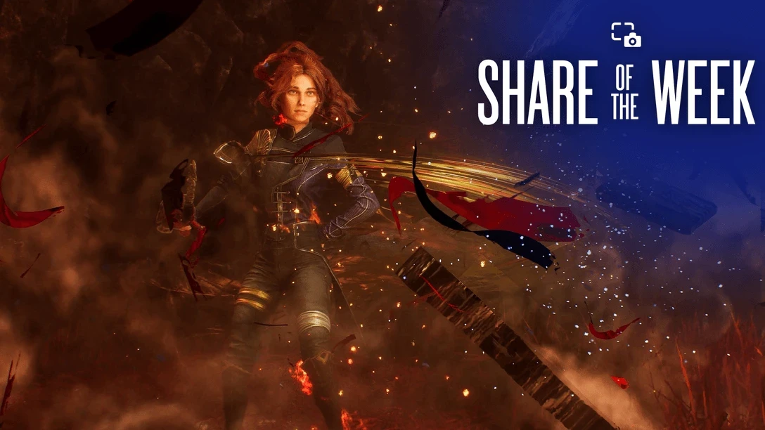 PS Share spotlights Clair Obscur: Expedition 33 – portraits next week