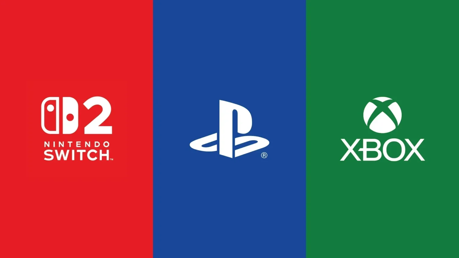 Sony, Nintendo and Microsoft unveil updated player safety blueprint