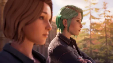 Max and Chloe’s Finale: Life is Strange: Reunion on March 26