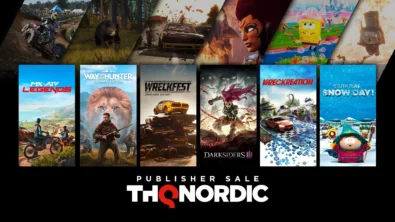 THQ Nordic’s 2026 Xbox slate – dates and features you should know
