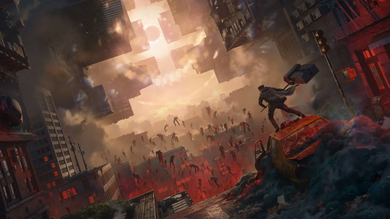 Control Resonant steps into 2026 with Dylan Faden and a warped NYC