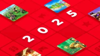 Nintendo Switch 2025 Year in Review is live – what’s inside