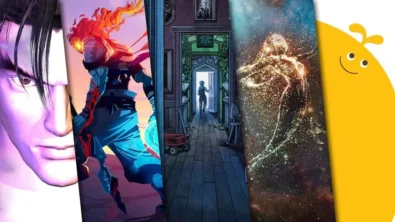 10 fast-session picks in the PlayStation Plus Catalog and Classics