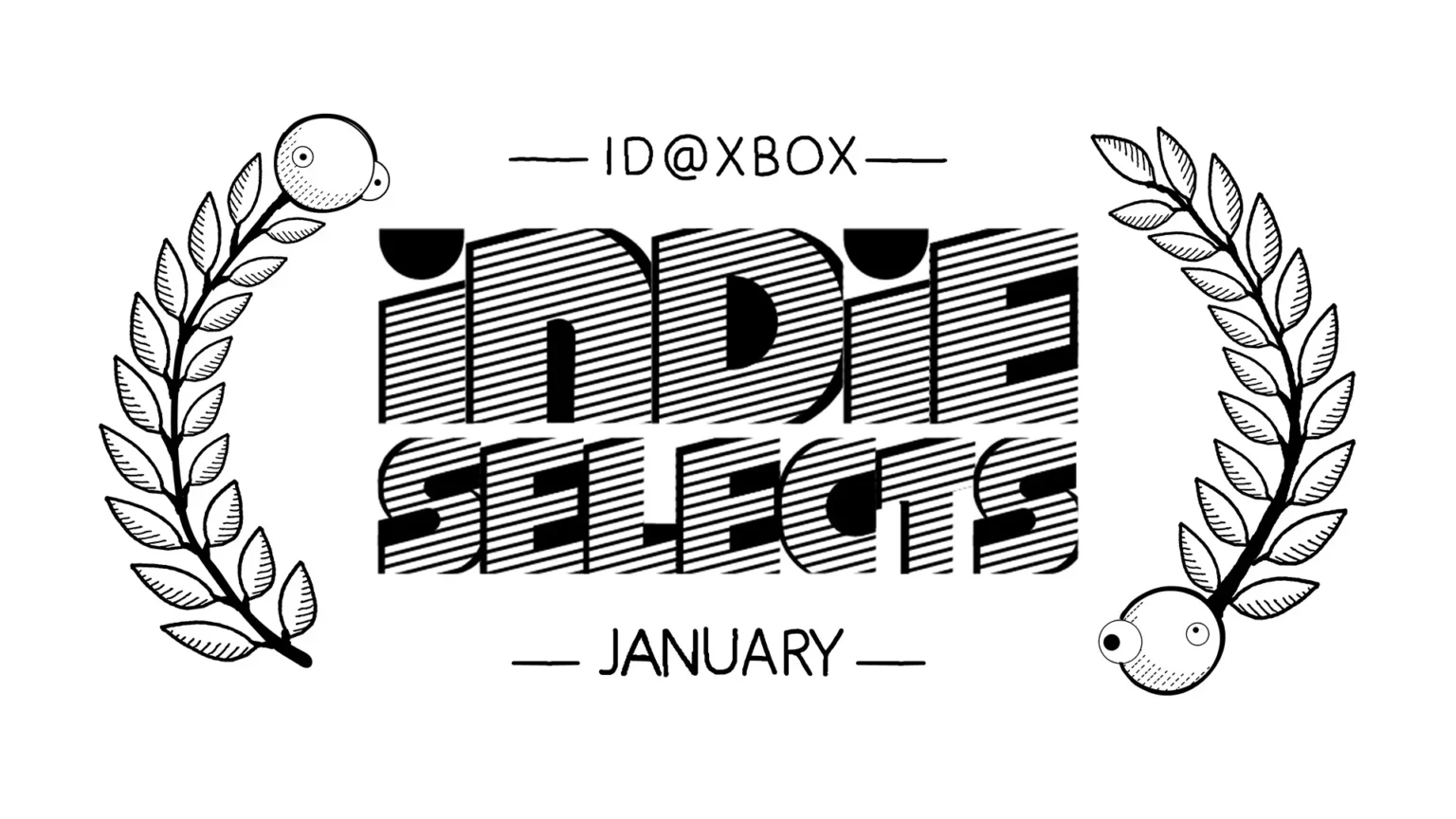 Indie Selects on Xbox opens 2026 with six varied releases