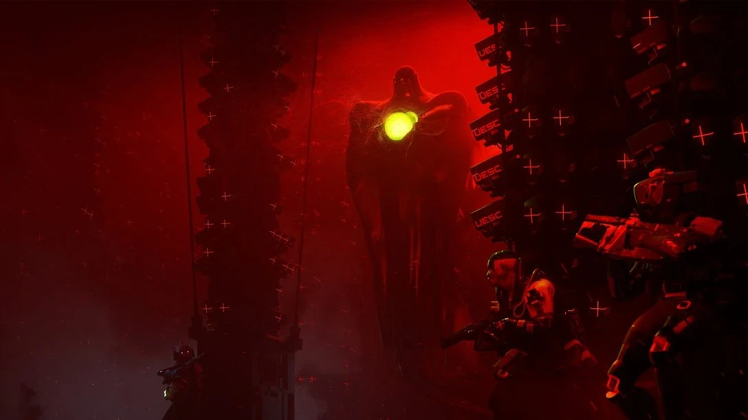 Marathon confirms March 2026 release with Tau Ceti IV gameplay