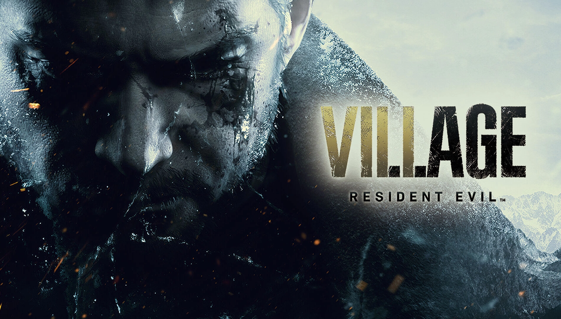 Uncover chilling mysteries in Resident Evil Village, the latest thrilling horror game experience on Game Pass.
