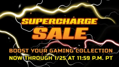 Supercharge Sale: timelines and platforms for Nintendo’s discounts