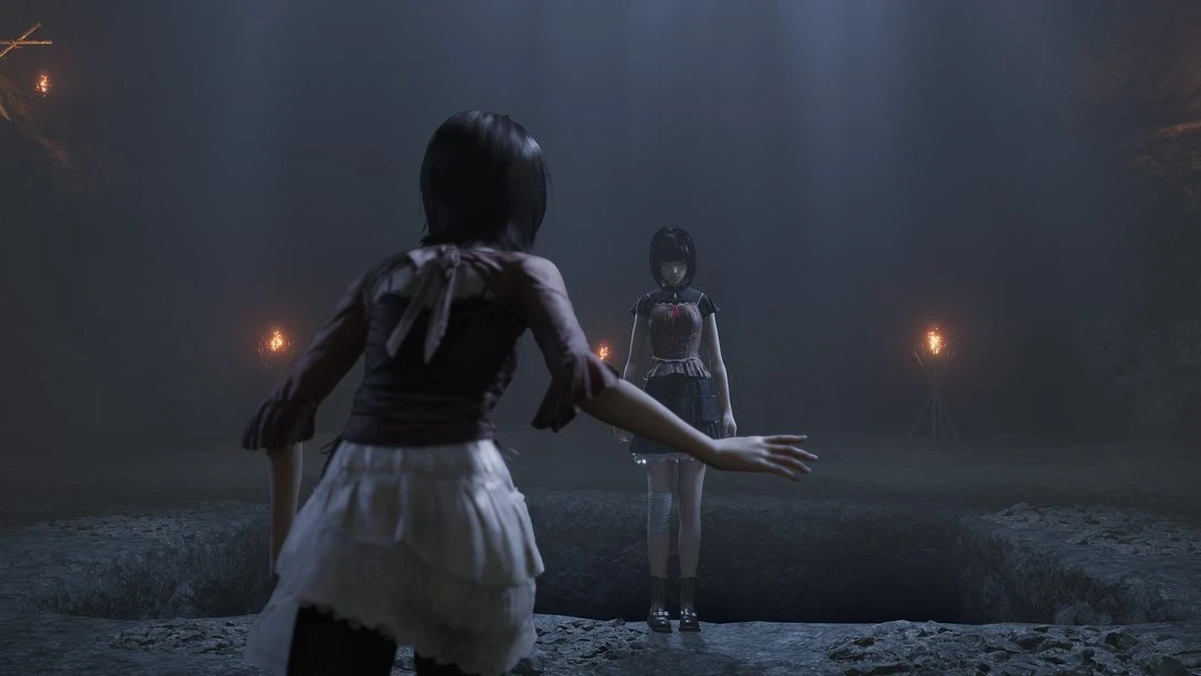 Fatal Frame Ii: Crimson Butterfly Hits Ps5 on March 12 with Upgrades