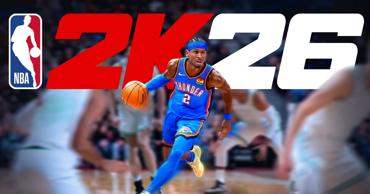 Cade Cunningham leads NBA 2K26 Season 3 – Sunset Beach returns