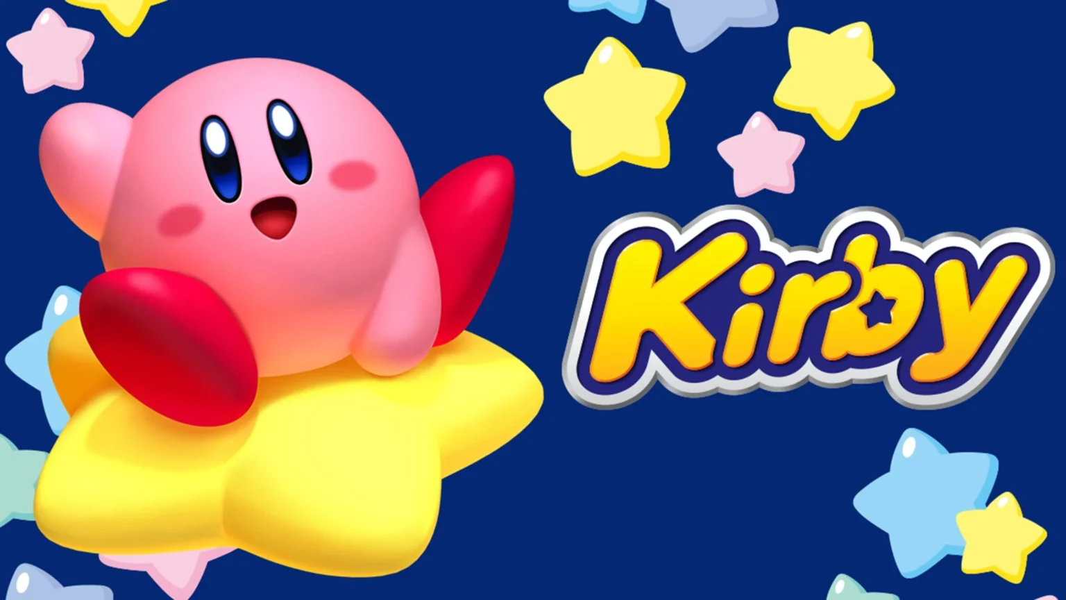 Nintendo details Kirby lineup for Switch 2 – and how upgrades work