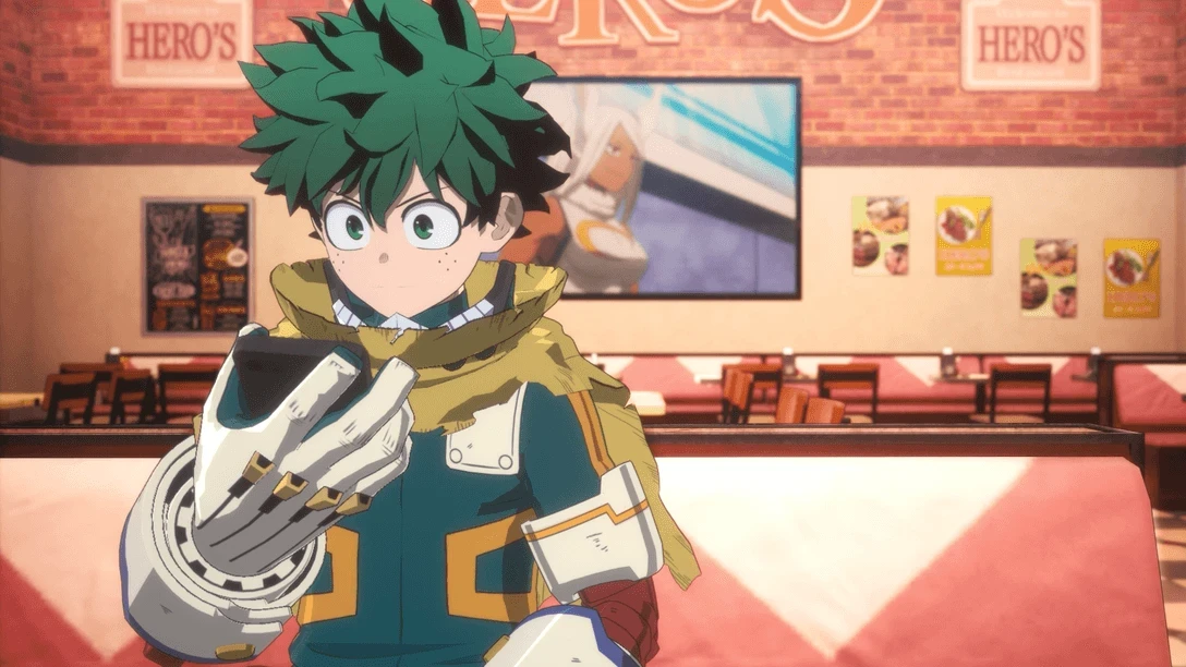 My Hero Academia: All’s Justice locks Feb 6 date – what’s inside