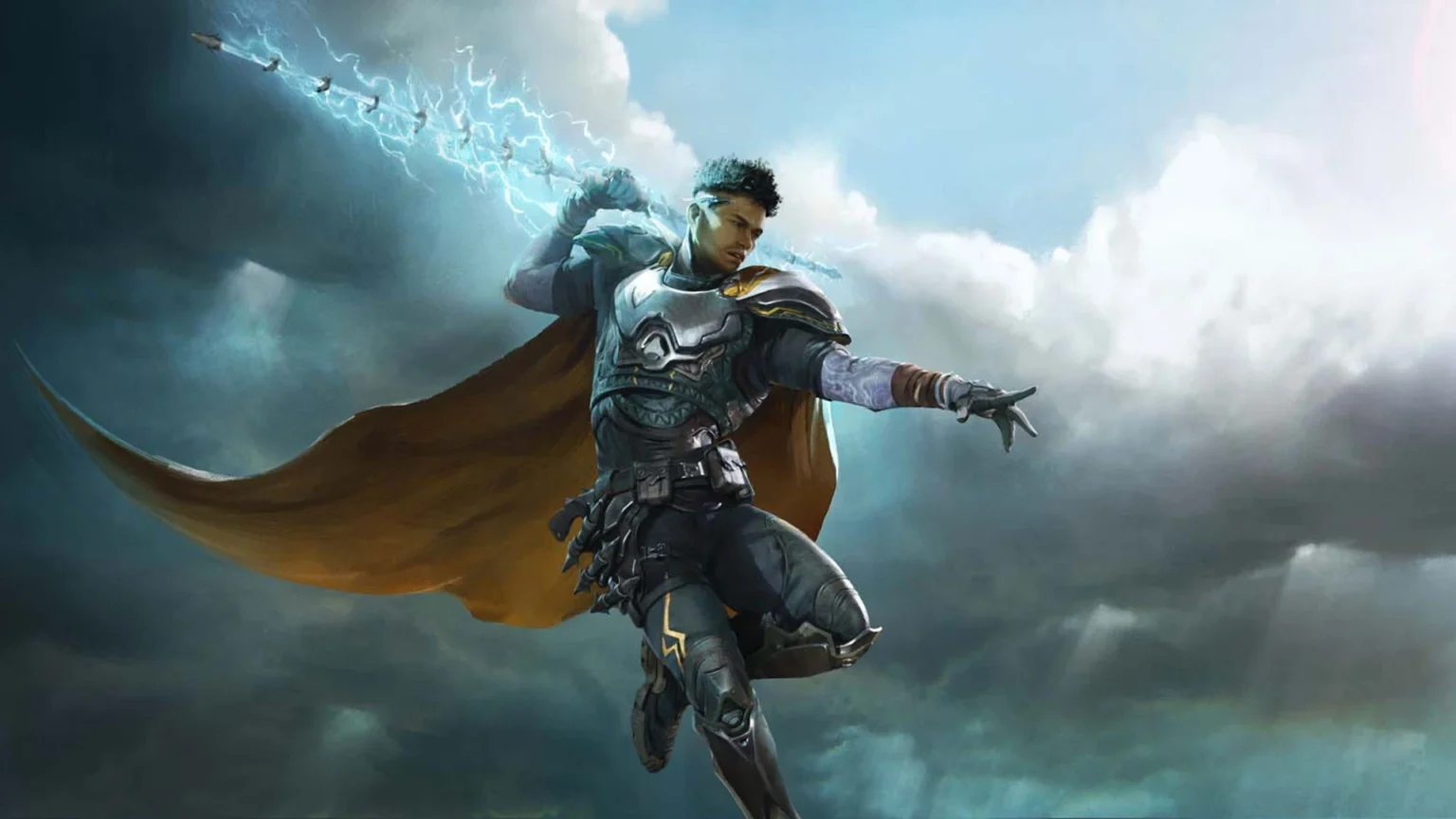 Highguard Is out on Xbox – a 3V3 Raid Shooter Built for Monthly Drops