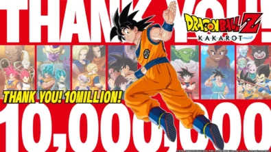 DRAGON BALL Z KAKAROT DAIMA Part 2 expands the Demon Realm