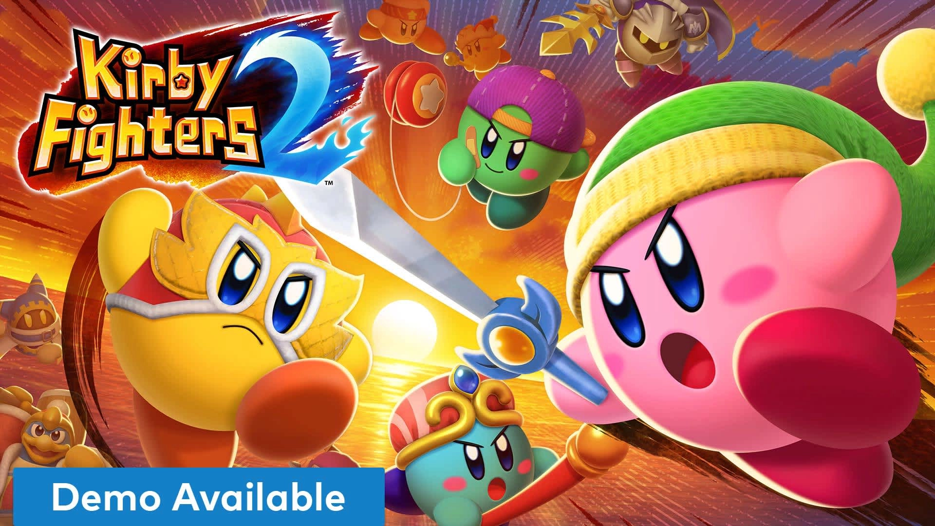 Join Kirby on epic adventures! Explore top games for Nintendo Switch™ 2 and upgrade options for exciting gameplay.