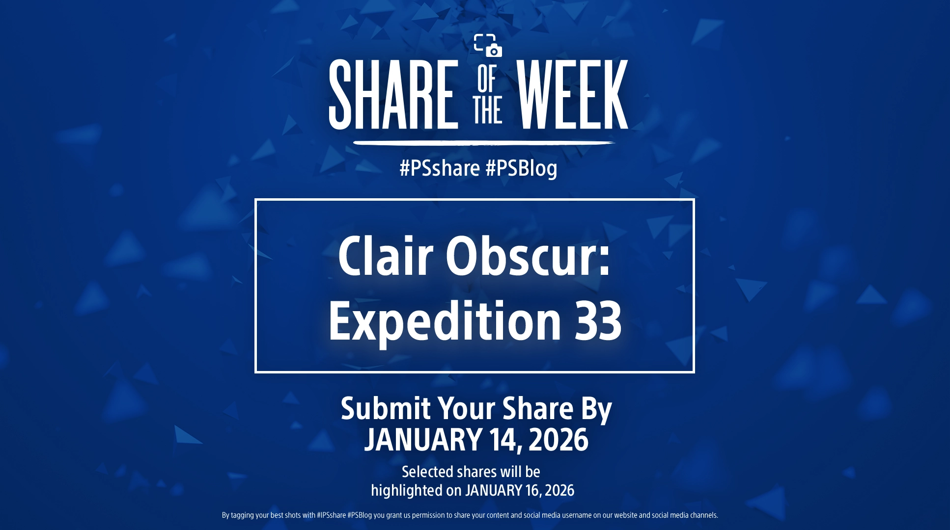 Highlights from 2025 gaming photos featuring epic moments in Death Stranding 2, Ghost of Yōtei, and more. #PSshare #PSBlog