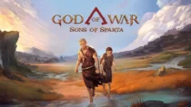 God of War Sons of Sparta: Kratos’ 2D Prequel Lands on Ps5
