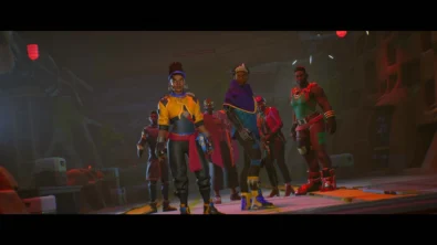 Relooted Lands on Xbox and Pc with a Three-Phase Heist Blueprint