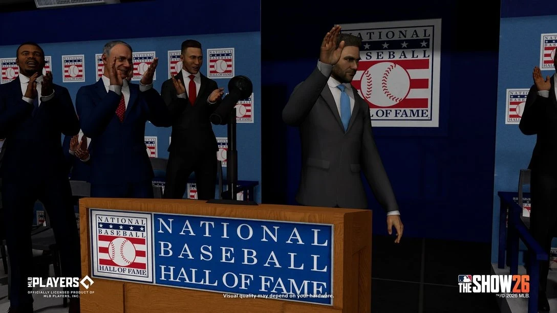 Mlb the Show 26: What’s New Across Modes, Tech and Stadiums