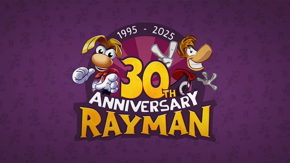 Rayman Team Looks Back: Anniversary Art, Community, Live Shows